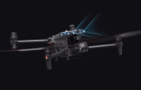 DJI Matrice 30T Drone with C2 Thermal Camera - OUTLET (activated: Oct. 13, 2022)