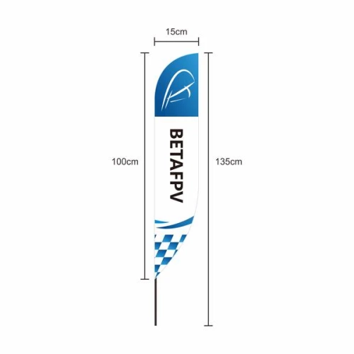 Гоночний прапор BETAFPV