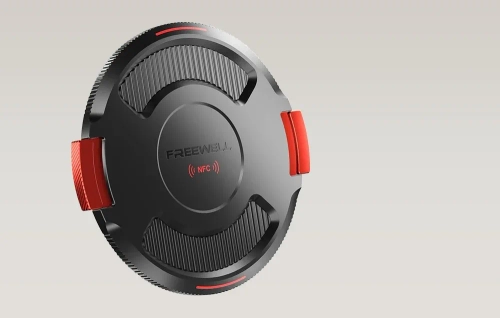Базове кільце з кришкою Freewell 58 мм для Real Locking VND