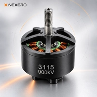 Silnik NEXERO 3115 900kV FPV