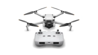 Dron DJI Mini 3 Fly More Combo (RC-N1) - Wersja Refurbished (odnowiona)