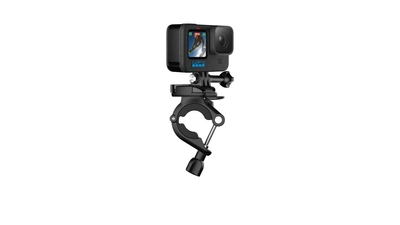 Uchwyt na kierownicę roweru GoPro Handlebar / Seatpost / Pole Mount