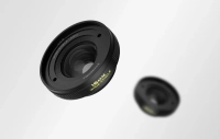 Freewell 16mm wide angle lens with 17mm mount