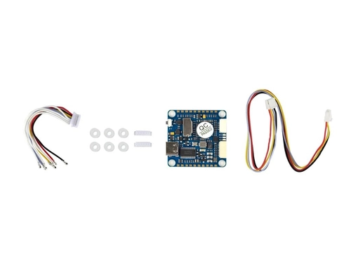 Контролер польоту Pilotix H743-SLIM