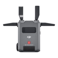 DJI SDR Wireless Transmission Receiver