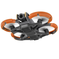 Osłona śmigieł STARTRC do DJI Avata 2 (pomarańczowa)