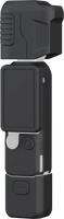 DJI Osmo Pocket 4 Silicone Case Set by SmallRig 6007