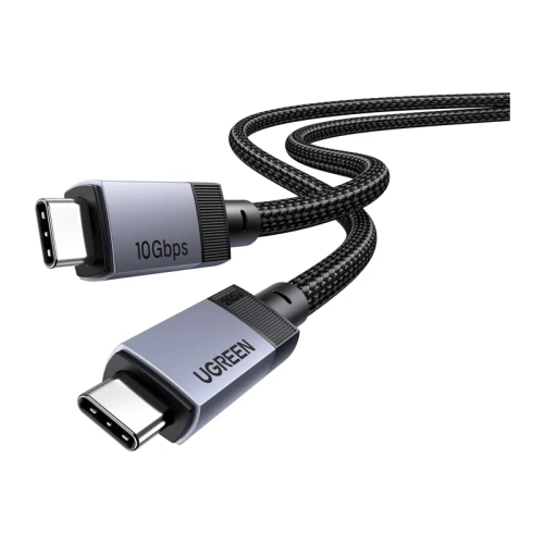 Kabel UGREEN L701 USB-C 3.2 240W 2m