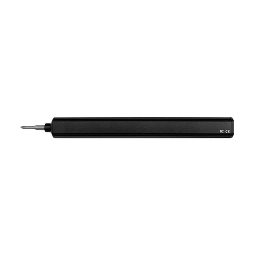 Smart Screwdriver with Electric and Manual Mode SEQURE ES555 - Kit