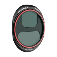 ND4/PL Hybrid FREEWELL filter for DJI Mavic 4 Pro
