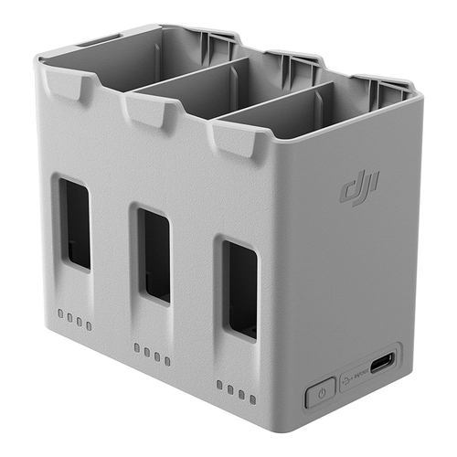 Two-way charging hub DJI Lito X1