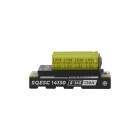 SEQURE SEQURE SQESC 14130 Безщітковий ESC (AM32)