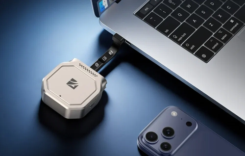 Adapter do dysków Freewell Pro SSD Link