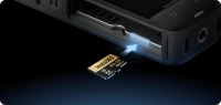 Insta360 512GB MicroSDXC Memory Card
