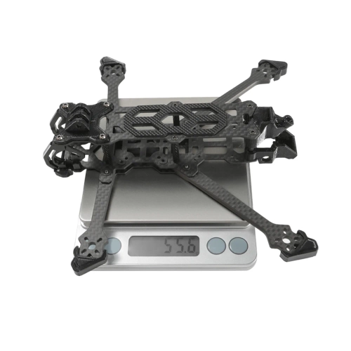 Rama FlyFishRC Atlas 4 LR FPV