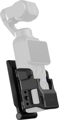 Uchwyt montażowy do DJI Osmo Pocket 4 SmallRig 6003