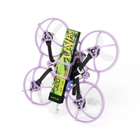 Безпілотник BetaFPV Air65 II Racing ELRS 2.4G