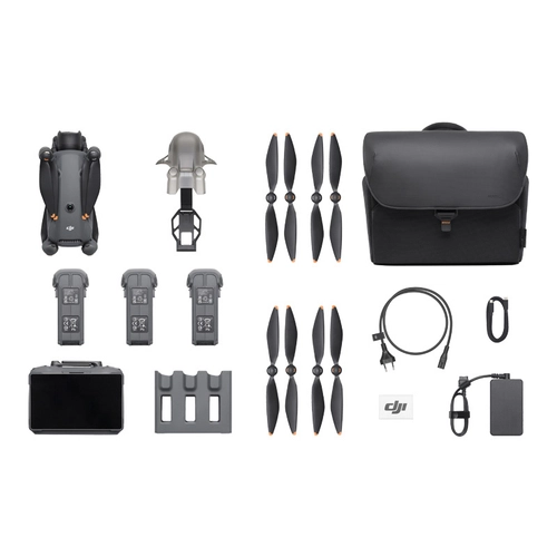 DJI Mavic 4 Pro 512GB Creator Combo (DJI RC PRO 2)