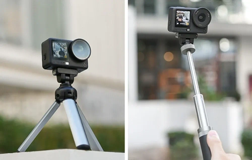 SunnyLife360 Magnetic Mount forInsta360, X5, X4 Air, and Ace