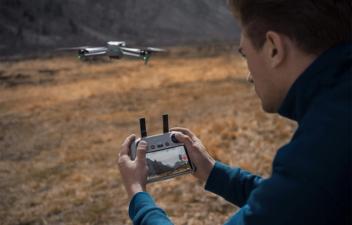 Controller DJI RC 2 - Refurbished