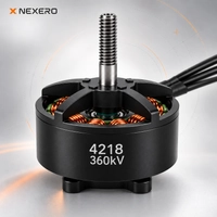 NEXERO 4218 360KV FPV Motor