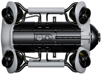 Dron podwodny Chasing M2 S Advanced Set 2.0 - 2 akumulatory