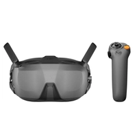 Дрон DJI Avata 360 Motion Fly More Combo (DJI Окуляри N3)