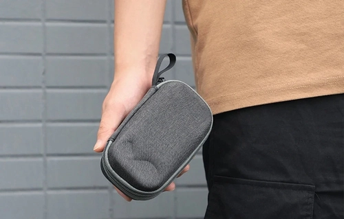 SunnyLife Mini Protective Case forInsta360, X3, ONE X2, and X