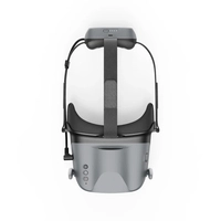 Gogle BetaFPV VR04 HD