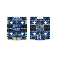 Regulator ESC z oprogramowaniem AM