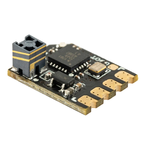 Nano-odbiornik RadioMaster RP2 V2 ELRS 2,4 GHz
