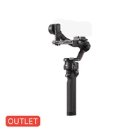 Stabilizator obrazu DJI RS 4 - Wersja Display - OUTLET