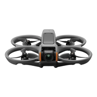 DJI Avata 2 Fly More Combo Drone (3 batteries)