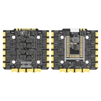 SEQURE E130 G2 30,5×30,5 4–12S 130 А ESC (AM32)