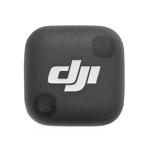 DJI Mic Mini 2 (2 TX + 1 RX + Etui ładujące) - system mikrofonów bezprzewodowych