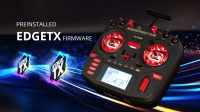 Радіо контролер RadioMaster Boxer MAX ExpressLRS GOLD
