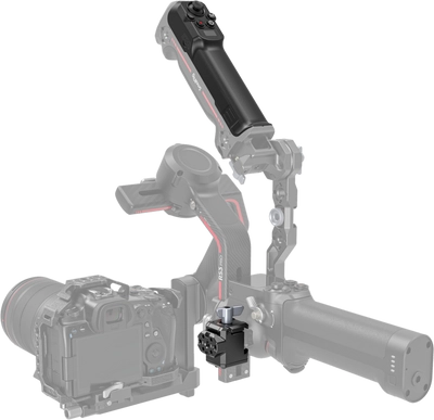 Kontroler bezprzewodowy do serii DJI RS SmallRig 3920