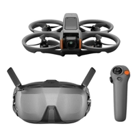 Dron DJI Avata 2 Fly Smart Combo (1 akumulator)