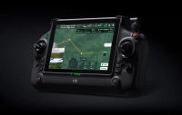 Контролер RC Plus 2 для DJI FlyCart 100