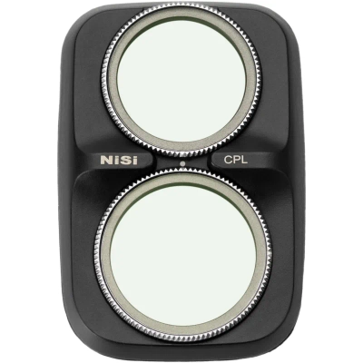 Filtr Polaryzacyjny CPL NiSi do DJI Osmo Pocket 4P