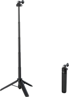SmallRig 5725 Tripod with Action Camera Mount