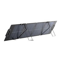 EcoFlow 110W Foldable Solar Panel