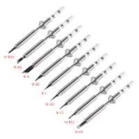 Soldering Tip SI-ILS for SEQURE SI012 / SI012 Pro / SI012 Pro Max / D60 Pro / D60