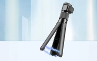 PULUZ tripod for Insta360 X3 / X4