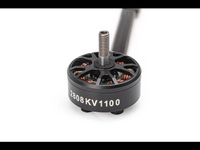 Pilotix 2808 1100KV Motor