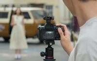 DJI Mic 2 adapter zewnętrznego mikrofonu do kamery - OUTLET