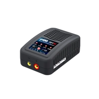 Ładowarka SkyRC e450 2-4S LiPo / LiFe / LiHV, 6-8S NiMH