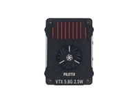 Nadajnik wideo VTX Pilotix R2500 5,8 GHz 2,5 W
