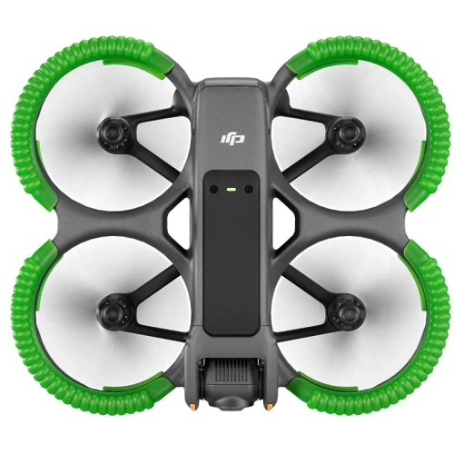 STARTRC Propeller Guard for DJI Avata 2 (Green)