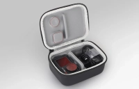 Torba Sunnylife do DJI Action 5 Pro (czarna)
